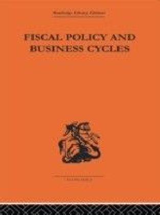 Fiscal Policy & Business Cycles
