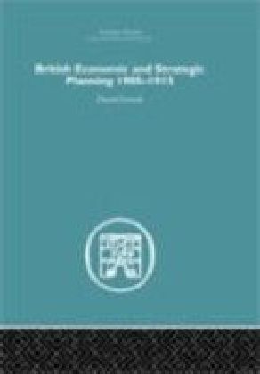 British Economic and Strategic Planning