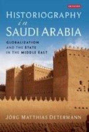 Historiography in Saudi Arabia main product photo