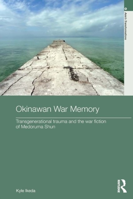 Okinawan War Memory main product photo