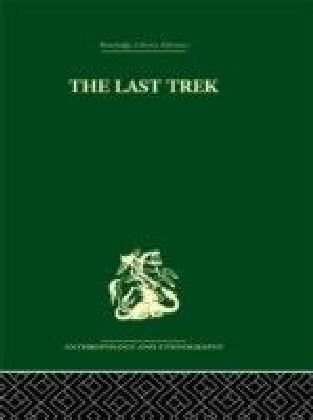 Last Trek