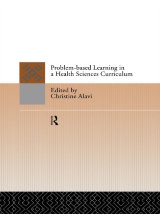 Problem-Based Learning in a Health Sciences Curriculum
