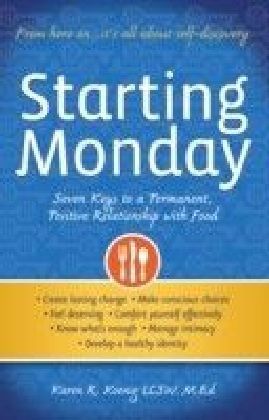 Starting Monday