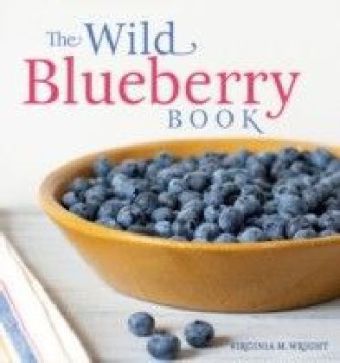Wild Blueberry Book