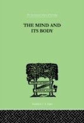 Mind And Its Body