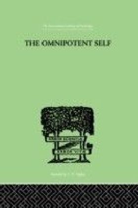 Omnipotent Self