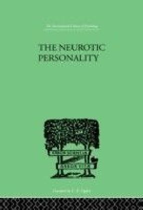 Neurotic Personality