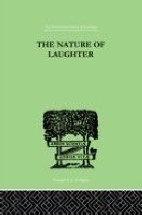 Nature Of Laughter main product photo