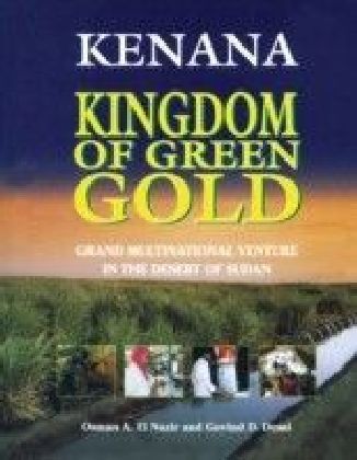 Kenana - English Version