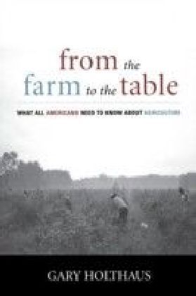 From the Farm to the Table