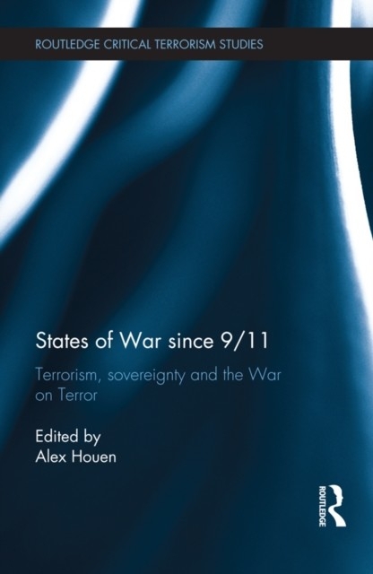 States of War since 9/11 main product photo