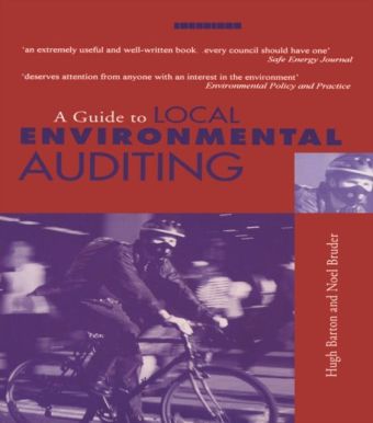 Guide to Local Environmental Auditing