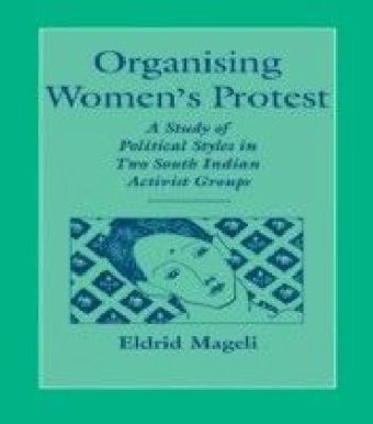 Organising Women's Protest