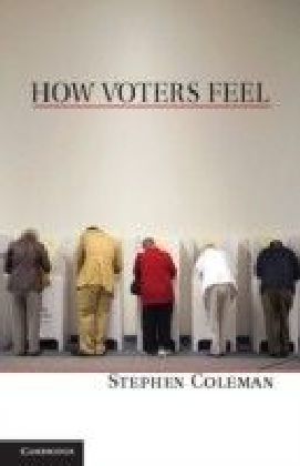 How Voters Feel main product photo