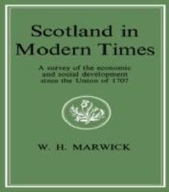 Scotland in Modern Times