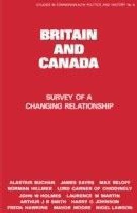 Britain and Canada