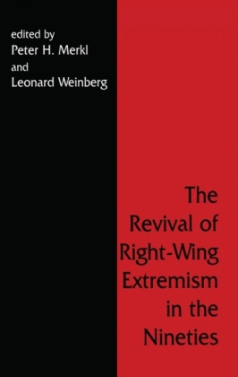 Revival of Right Wing Extremism in the Nineties