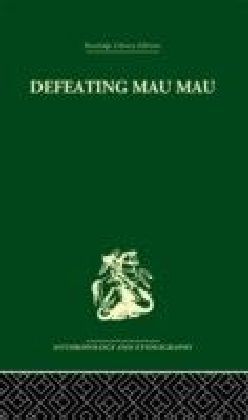 Defeating Mau Mau