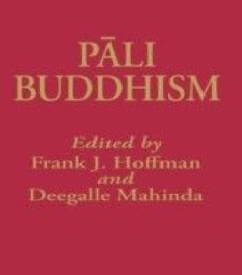Pali Buddhism