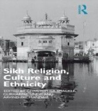 Sikh Religion, Culture and Ethnicity main product photo