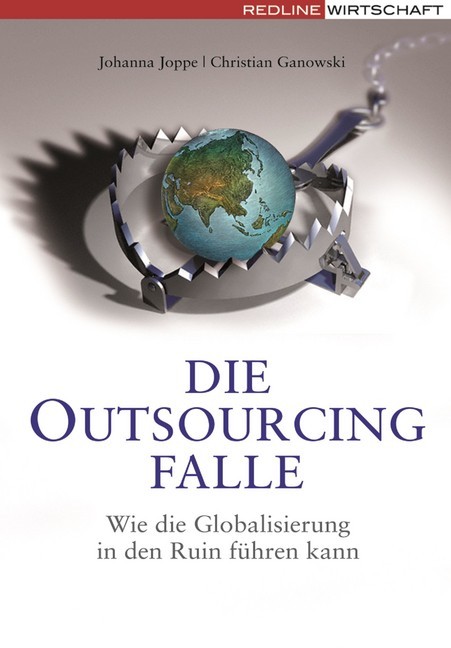 Die Outsourcing-Falle main product photo
