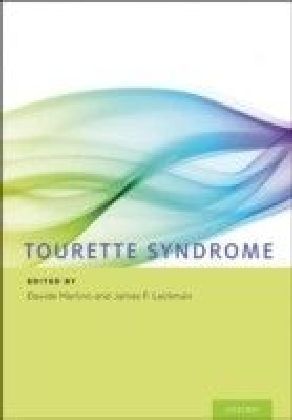 Tourette Syndrome
