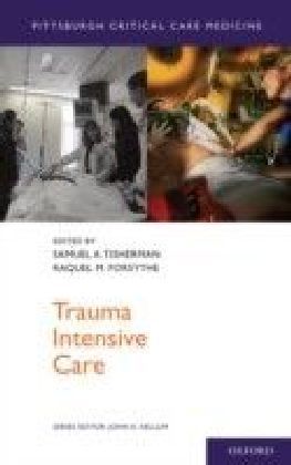 Trauma Intensive Care main product photo