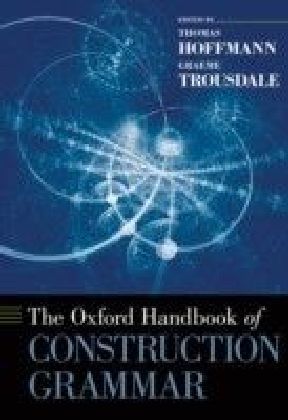 Oxford Handbook of Construction Grammar