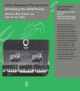Asian-European Perspectives main product photo