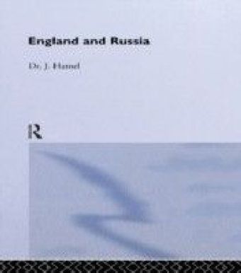 England and Russia main product photo