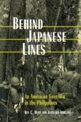 Behind Japanese Lines