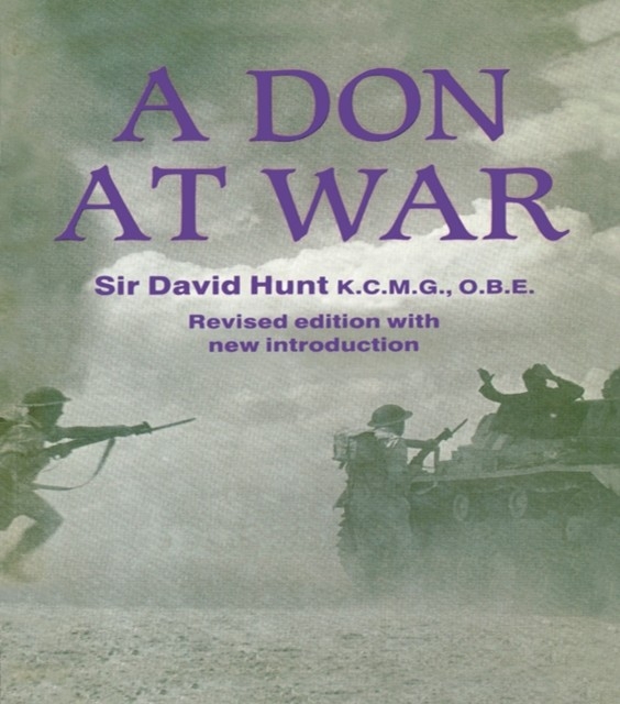 Don at War main product photo