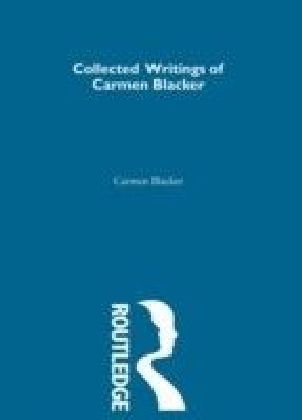Carmen Blacker - Collected Writings main product photo