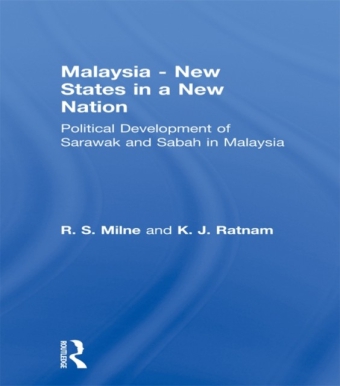 Malaysia: New States in a New Nation