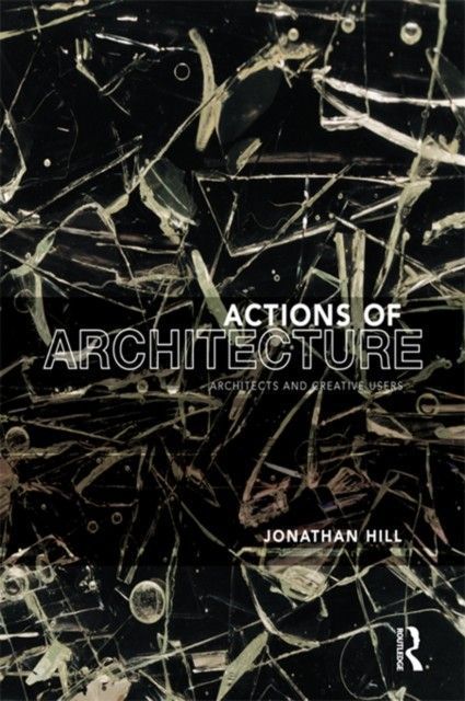 Actions of Architecture main product photo