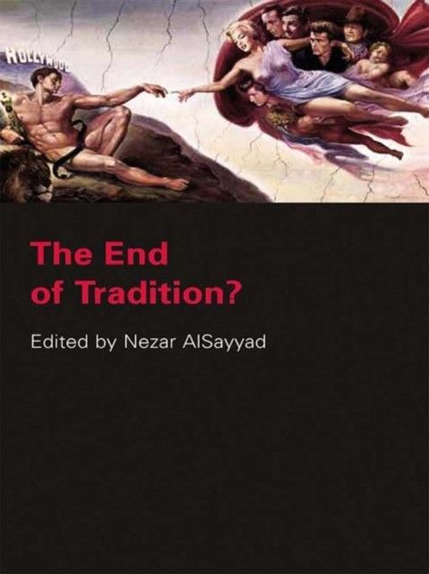 End of Tradition? main product photo