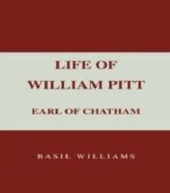 Life of William Pitt, Volume 2