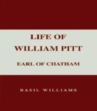 Life of William Pitt, Volume 2