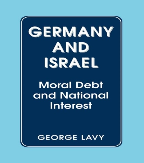 Germany and Israel main product photo