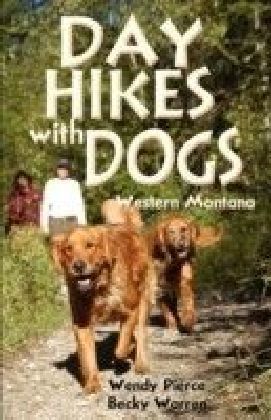 Day Hikes with Dogs