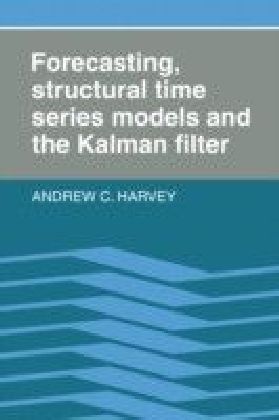 Forecasting, Structural Time Series Models and the Kalman Filter