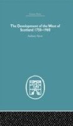 Development of the West of Scotland 1750-1960