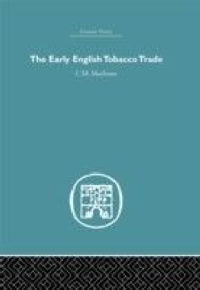 Early English Tobacco Trade