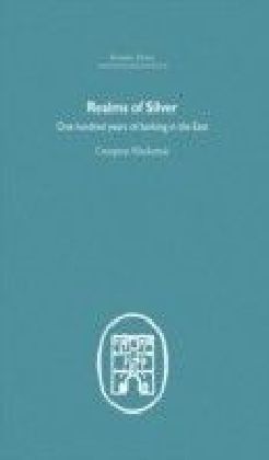 Realms of Silver