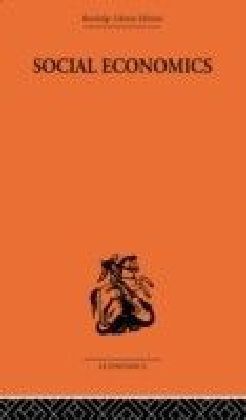 Social Economics
