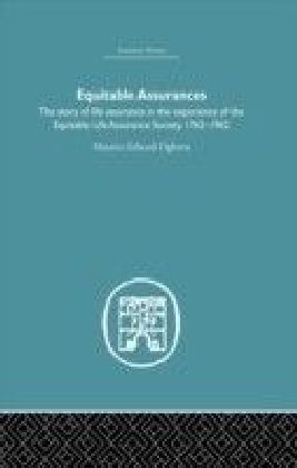 Equitable Assurances