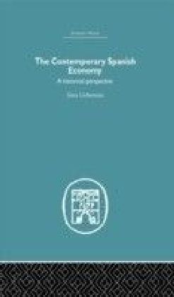 Contemporary Spanish Economy