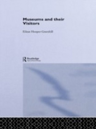 Museums and Their Visitors main product photo