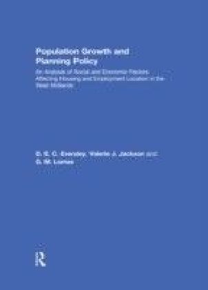Population Growth and Planning Policy