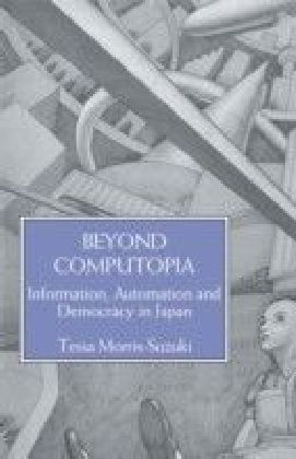 Beyond Computopia